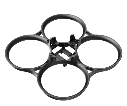 Akcesorium do dronów BetaFPV Pavo20 Pro II Frame Duct Black - rama drona
